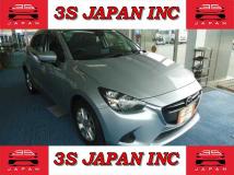 2019 Mazda Demio
