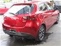 2018 Mazda Demio