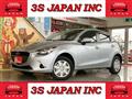 2019 Mazda Demio