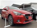 2015 Mazda Demio