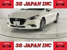 2017 Mazda Axela Sport