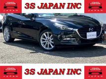 2018 Mazda Axela Sport