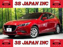 2016 Mazda Axela Sport