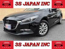 2017 Mazda Axela Sport