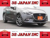 2017 Mazda Axela Sport