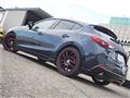2015 Mazda Axela Sport