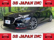 2016 Mazda Axela Sport