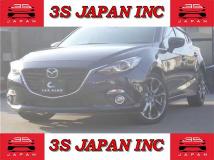 2015 Mazda Axela Sport
