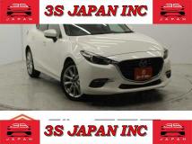 2017 Mazda Axela Sport