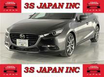 2018 Mazda Axela Sport