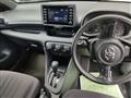 2020 Toyota Yaris