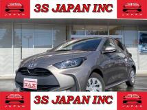 2020 Toyota Yaris