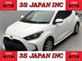 2021 Toyota Yaris
