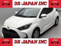 2021 Toyota Yaris