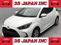 2021 Toyota Yaris
