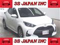 2021 Toyota Yaris