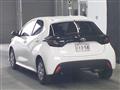 2021 Toyota Yaris