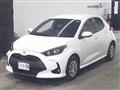 2021 Toyota Yaris