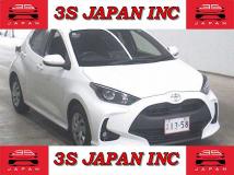 2021 Toyota Yaris