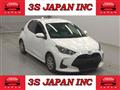 2021 Toyota Yaris