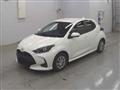 2021 Toyota Yaris