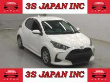 2021 Toyota Yaris