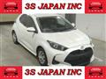 2021 Toyota Yaris