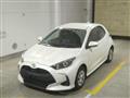 2021 Toyota Yaris