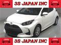 2021 Toyota Yaris