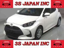 2021 Toyota Yaris