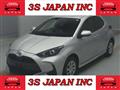 2021 Toyota Yaris
