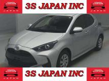 2021 Toyota Yaris