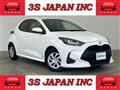 2021 Toyota Yaris