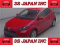 2021 Toyota Yaris