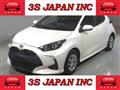 2021 Toyota Yaris