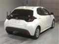 2021 Toyota Yaris