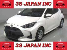 2021 Toyota Yaris