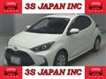 2021 Toyota Yaris