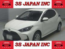 2021 Toyota Yaris