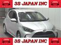 2020 Toyota Yaris