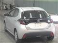 2020 Toyota Yaris
