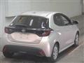2020 Toyota Yaris