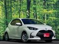 2021 Toyota Yaris