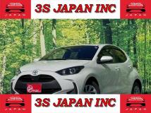 2021 Toyota Yaris