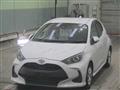 2020 Toyota Yaris
