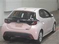 2020 Toyota Yaris
