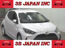 2020 Toyota Yaris