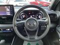 2020 Toyota Yaris
