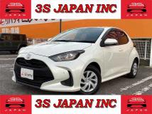 2020 Toyota Yaris