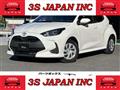 2020 Toyota Yaris